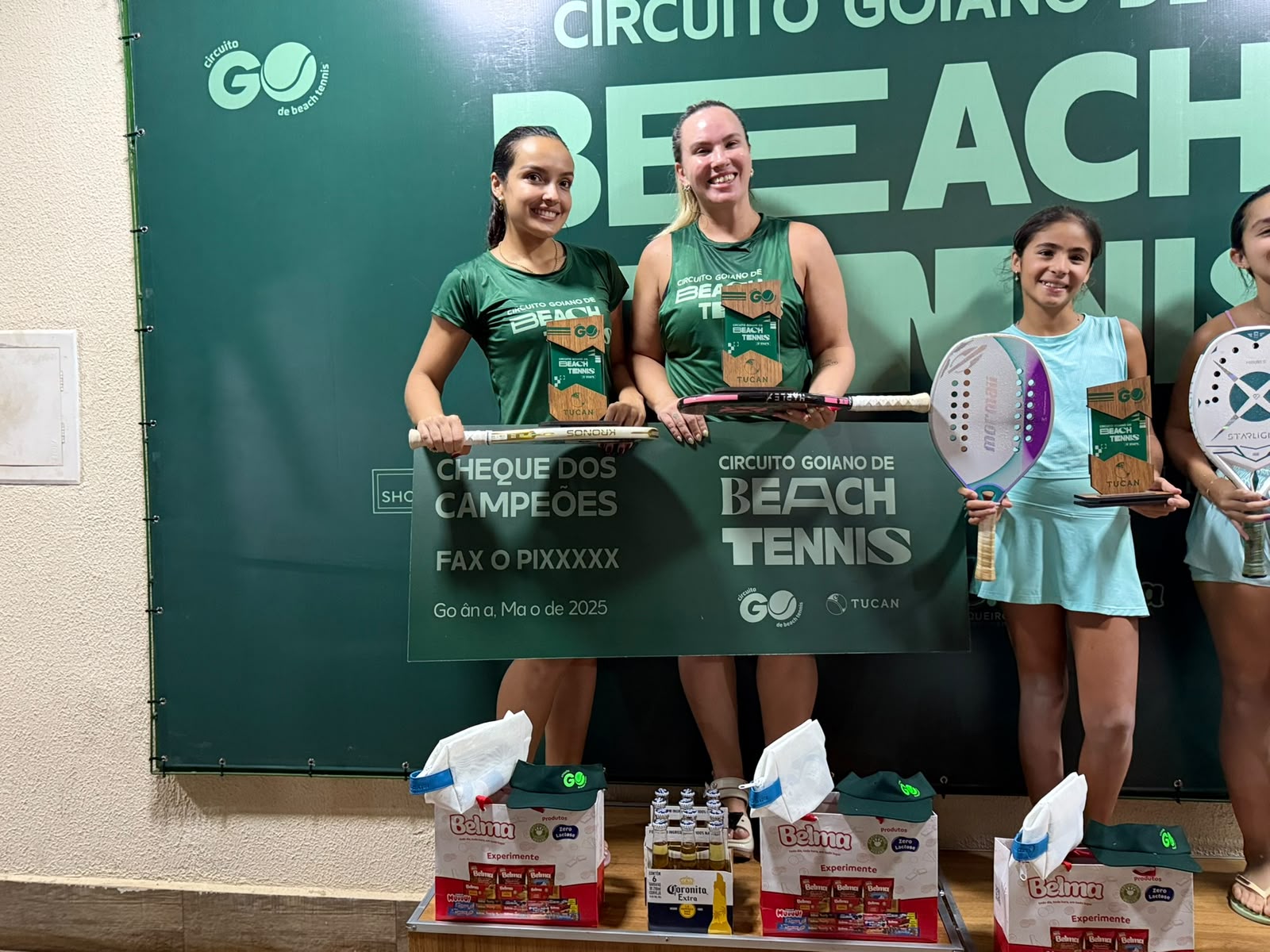 Conquista BTLucão